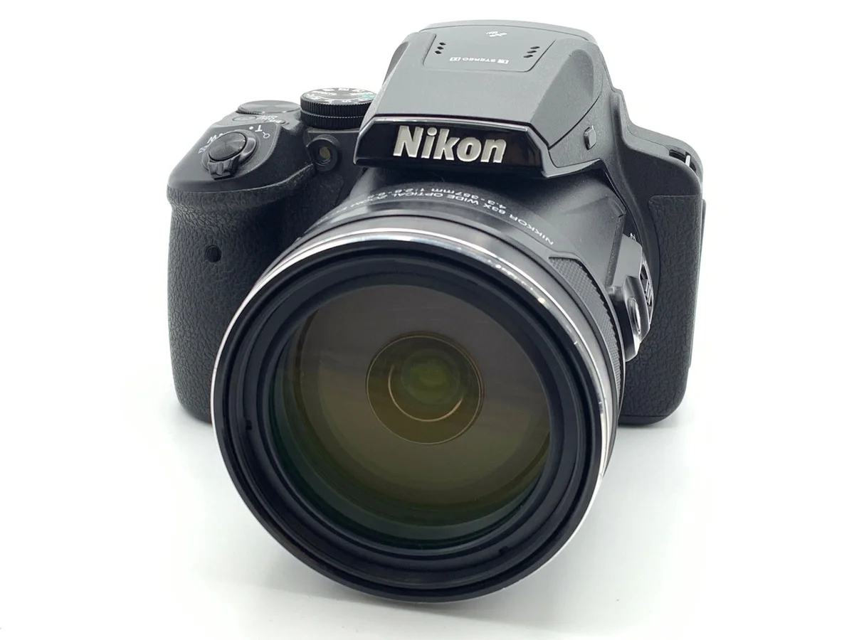 Nikon COOLPIX P900 #4246