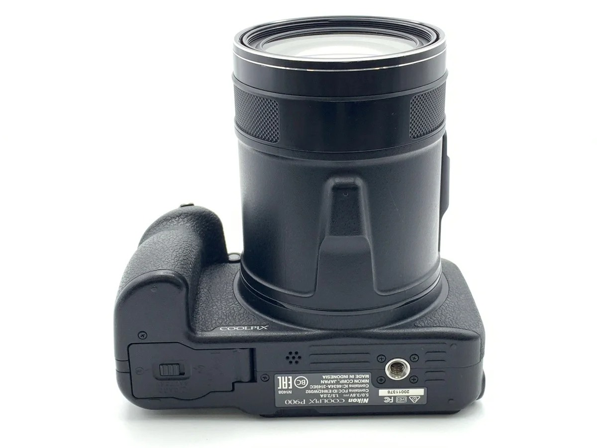 Nikon COOLPIX P900 - Thumbnail 3