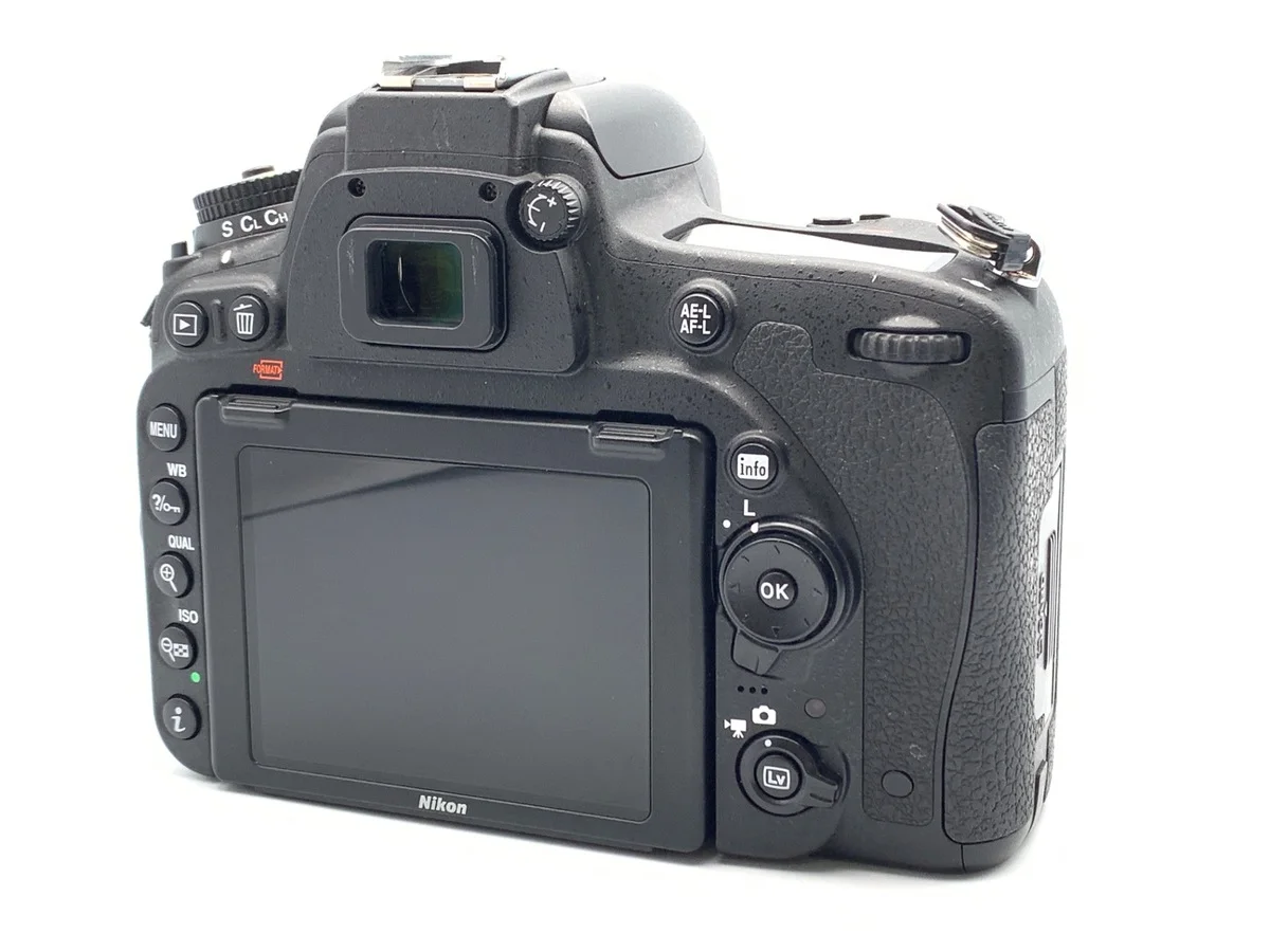 Nikon D750 - 縮圖 2