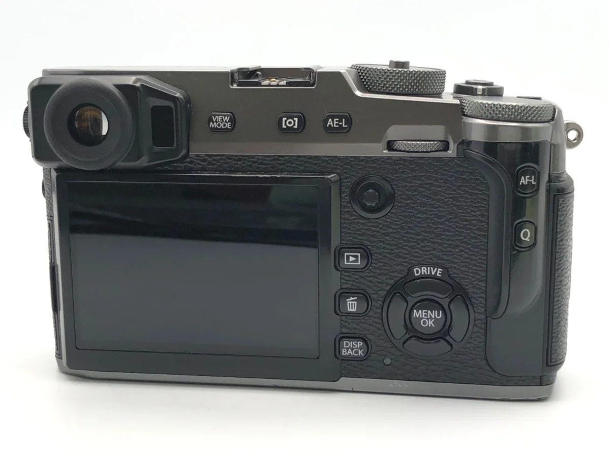 Fujifilm X-Pro2 - Thumbnail 2