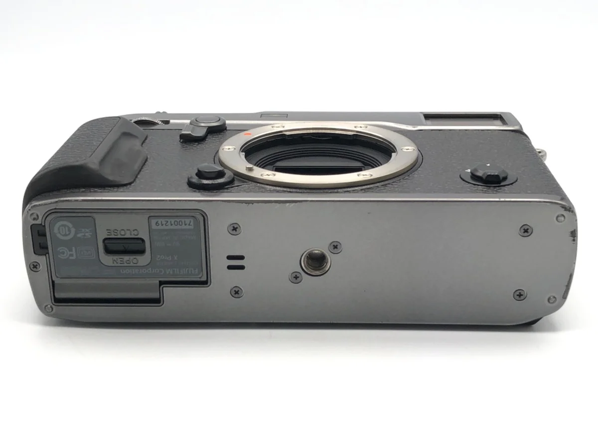 Fujifilm X-Pro2 - Thumbnail 3