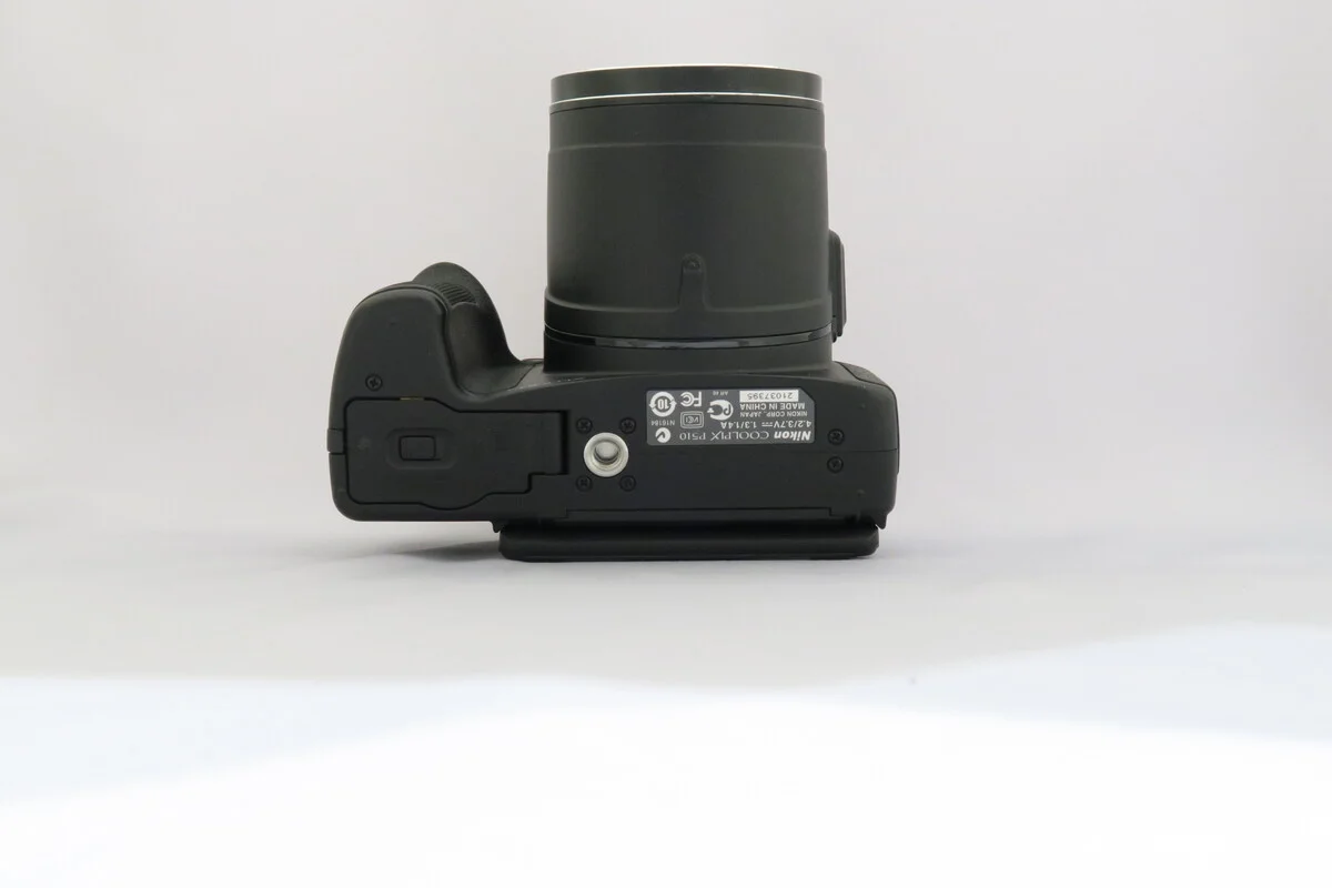 Nikon COOLPIX P510 - Thumbnail 2