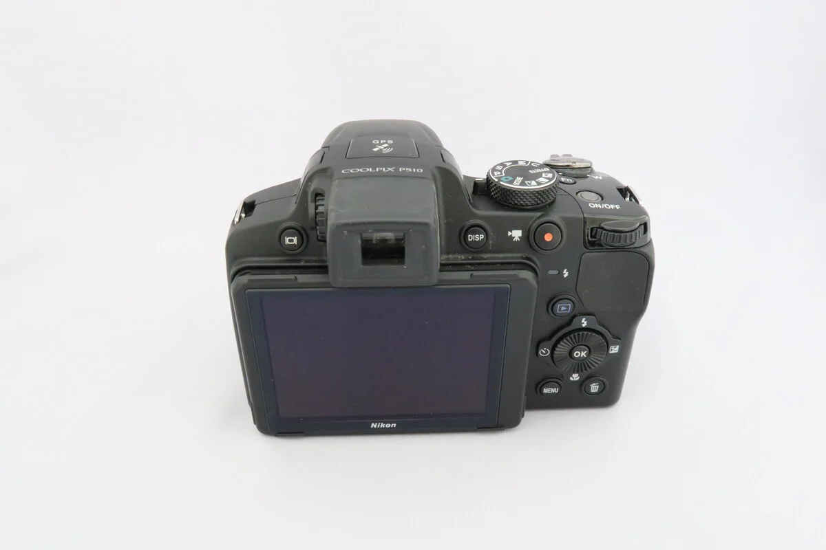 Nikon COOLPIX P510 - Thumbnail 3