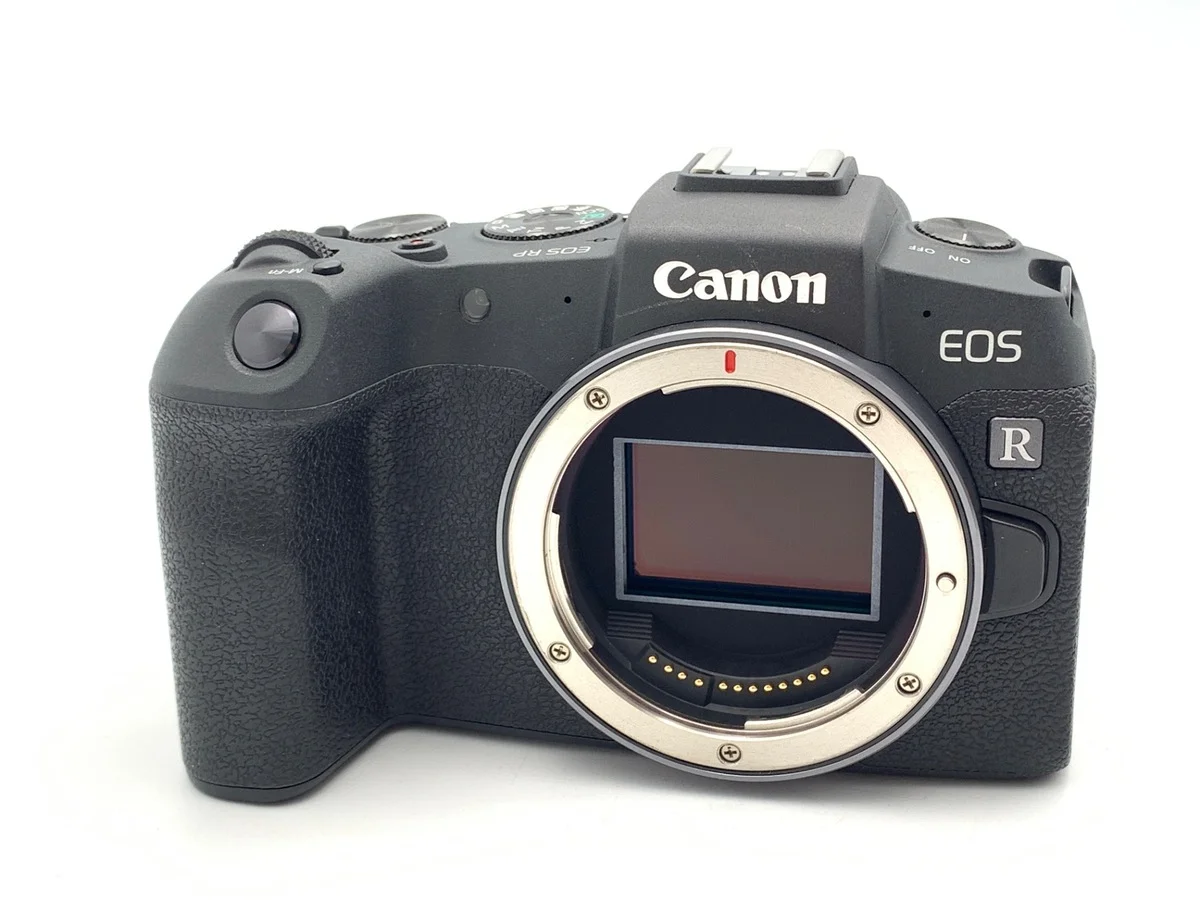Canon EOS RP