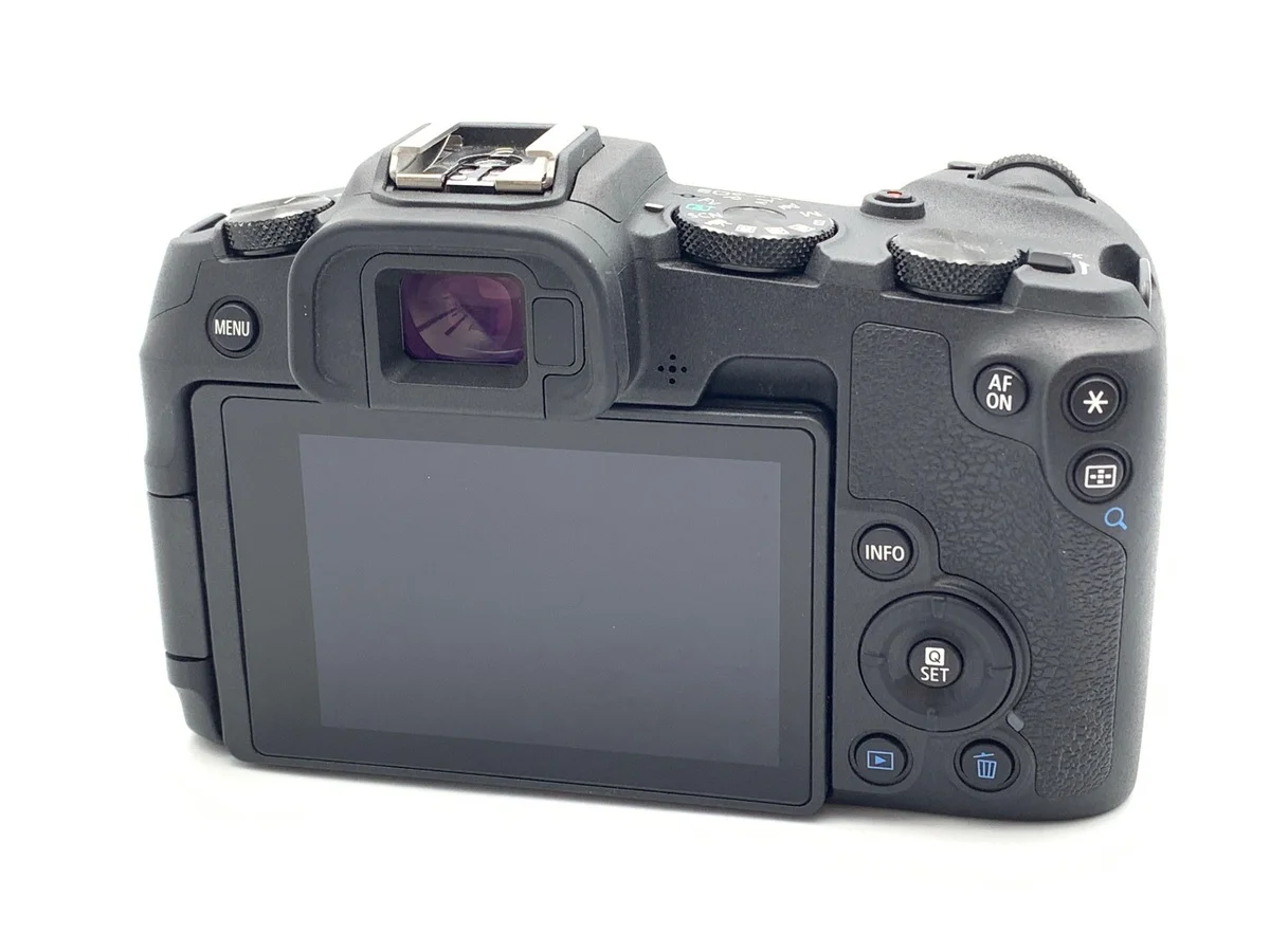 Canon EOS RP - 縮圖 2