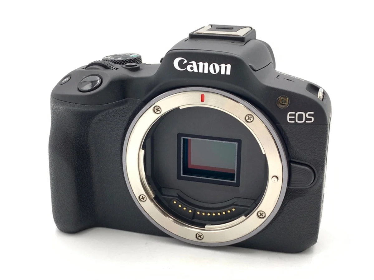 Canon EOS R50
