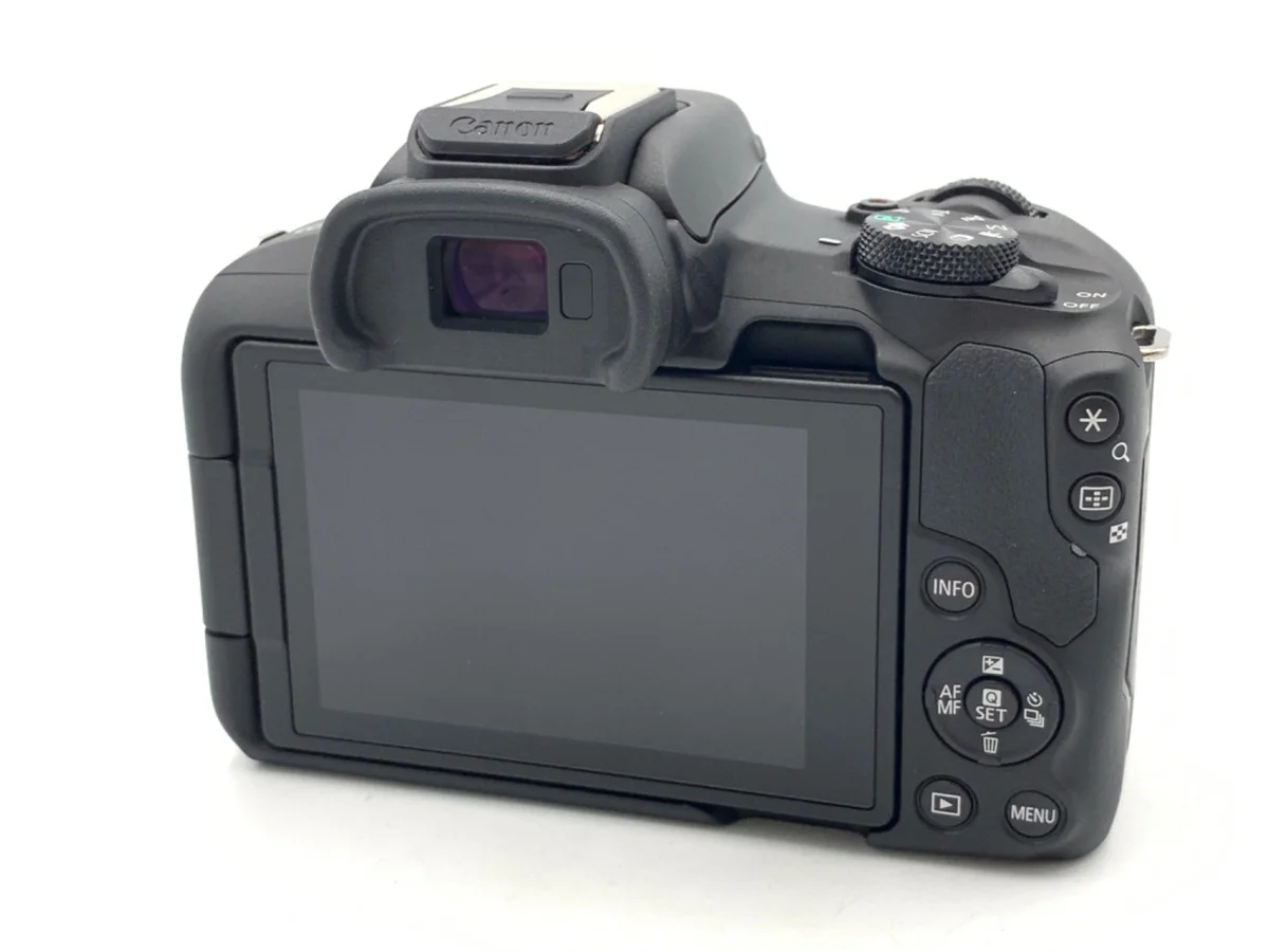 Canon EOS R50 - Thumbnail 2