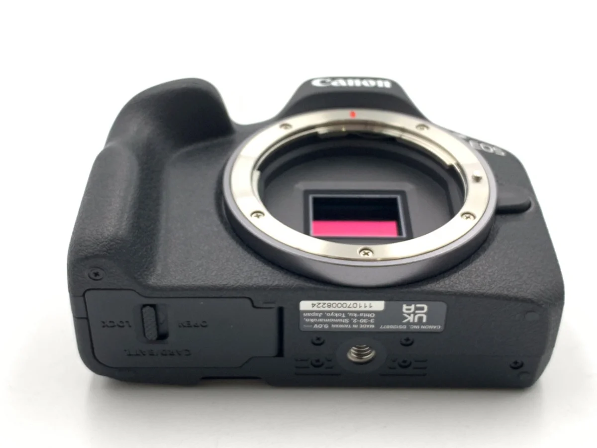 Canon EOS R50 - Thumbnail 3