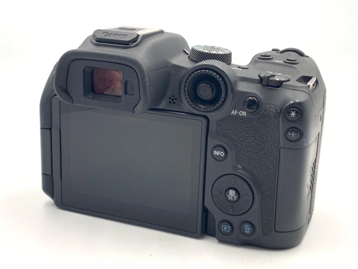 Canon EOS R7 - Thumbnail 2