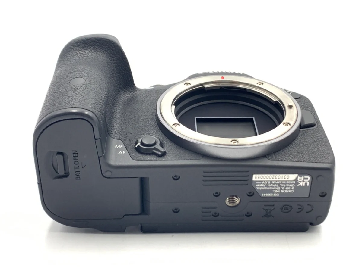 Canon EOS R7 - Thumbnail 3