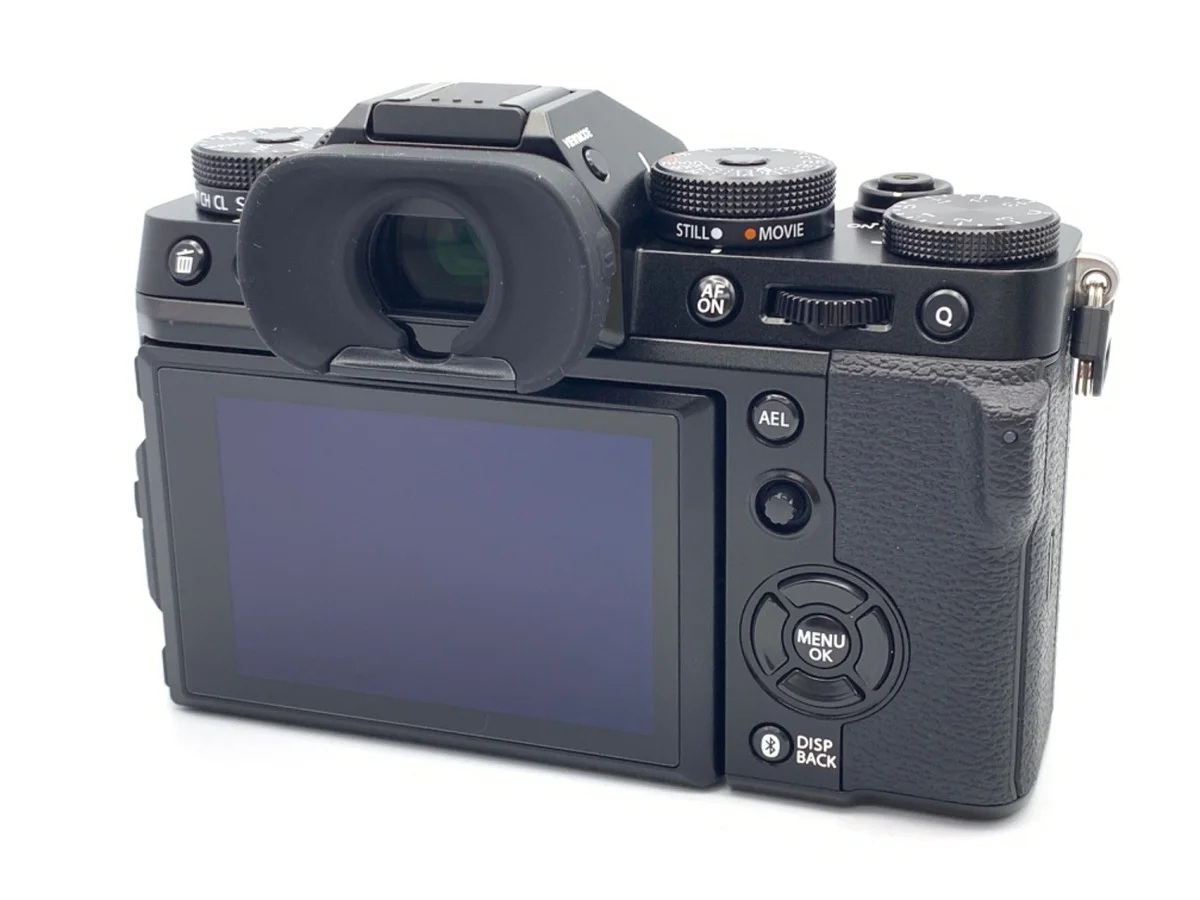 Fujifilm X-T5 JP - 縮圖 2