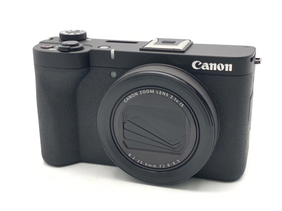 Canon PowerShot V1