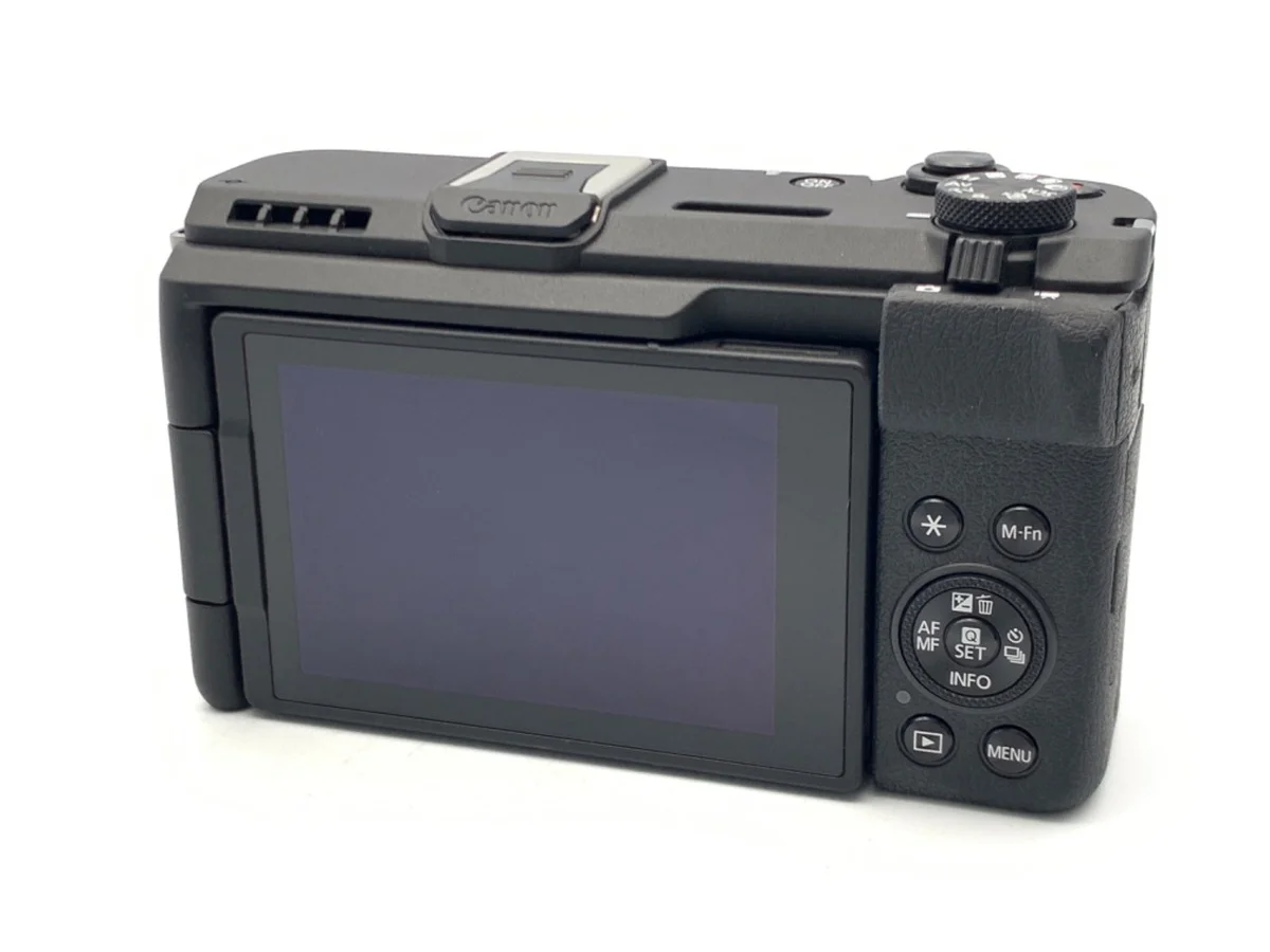 Canon PowerShot V1 - Thumbnail 2