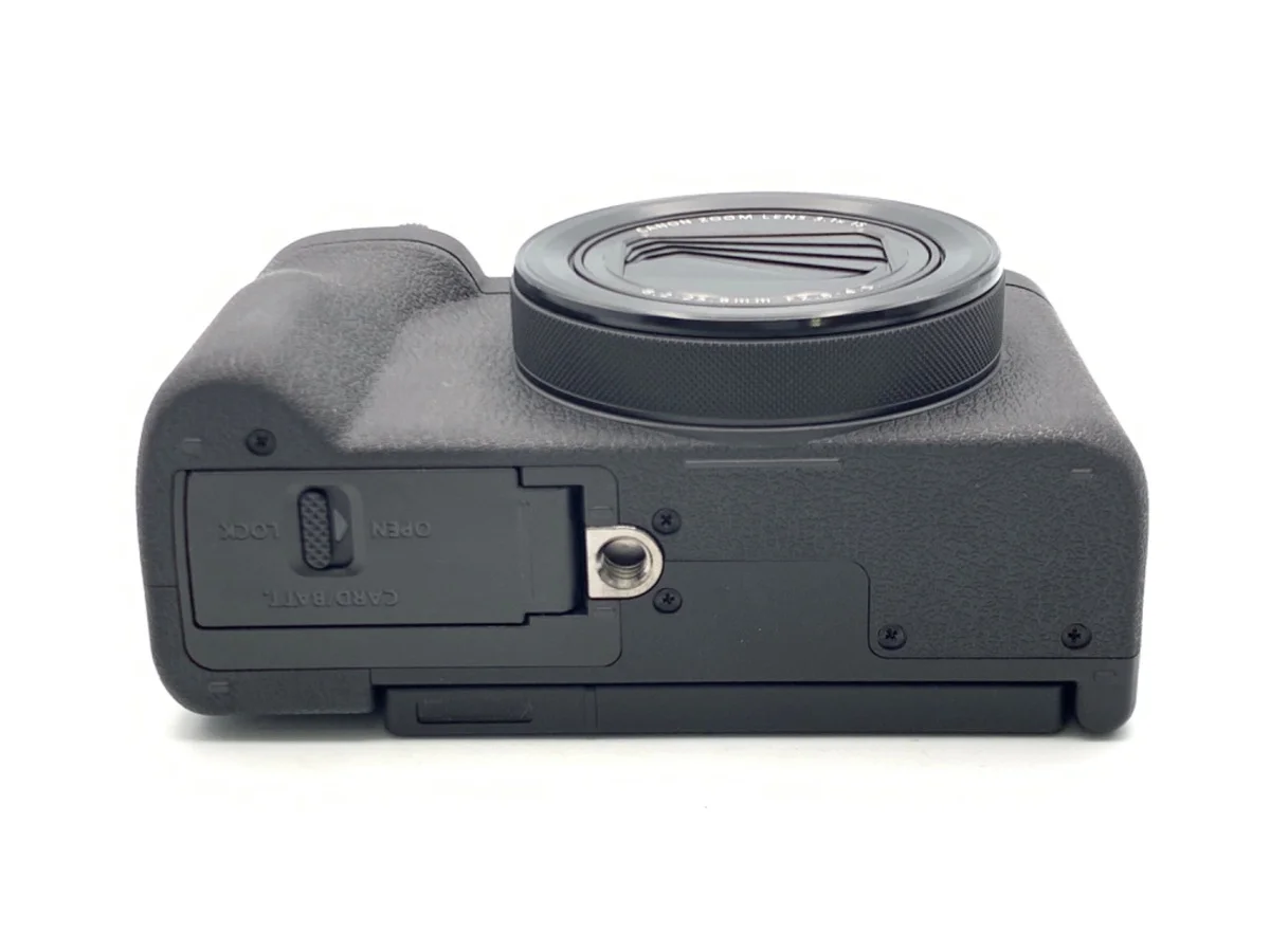 Canon PowerShot V1 - Thumbnail 3