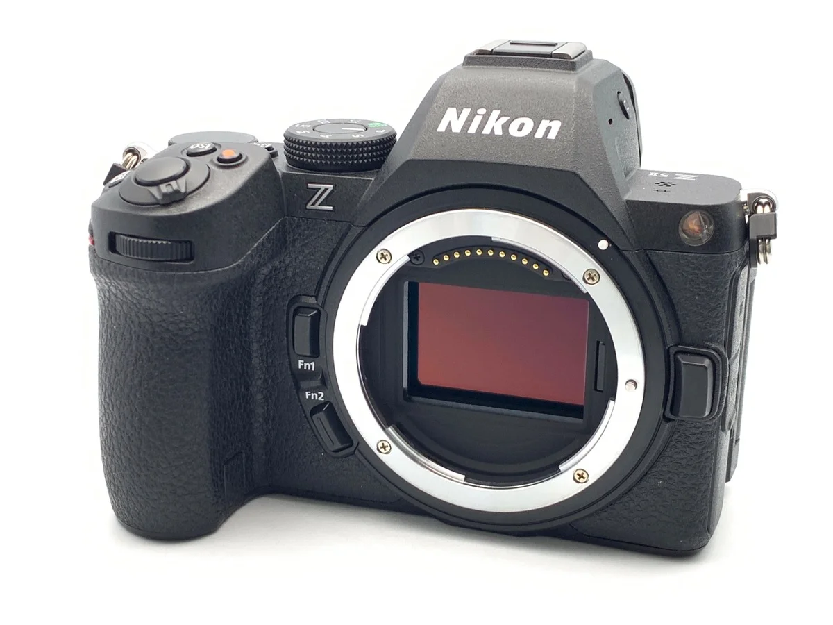 Nikon Z5II