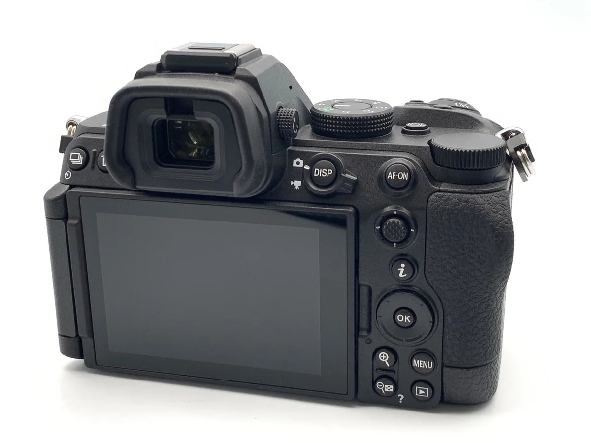 Nikon Z5II - Thumbnail 2