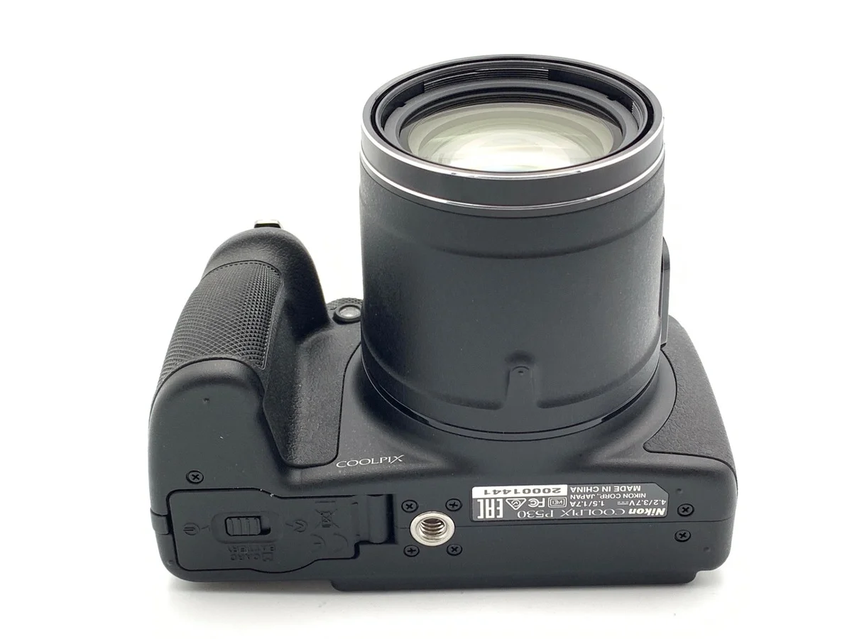 Nikon COOLPIX P530( ) 1610 - Thumbnail 3