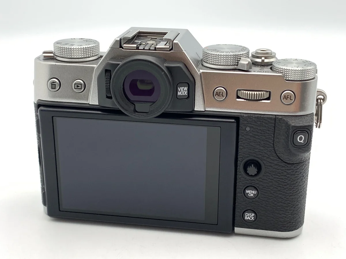 Fujifilm X-T30 - Thumbnail 2