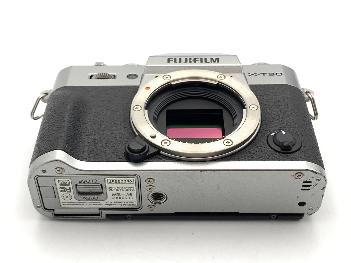 Fujifilm X-T30 - Thumbnail 3