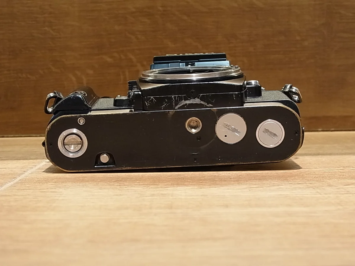 Nikon FA - Thumbnail 3