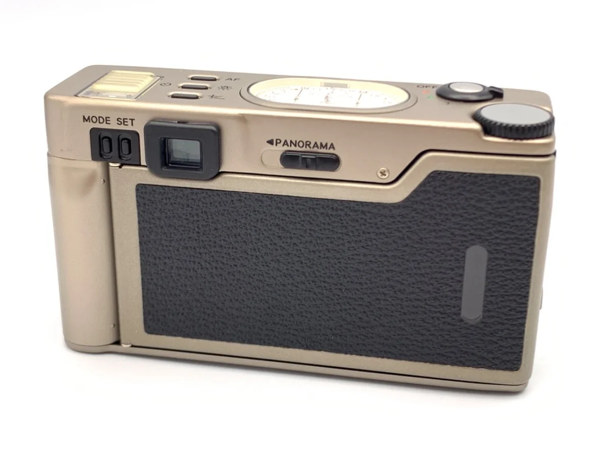 Nikon 35Ti (35/2.8) - Thumbnail 2