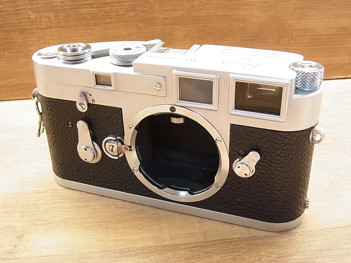 Leica M3