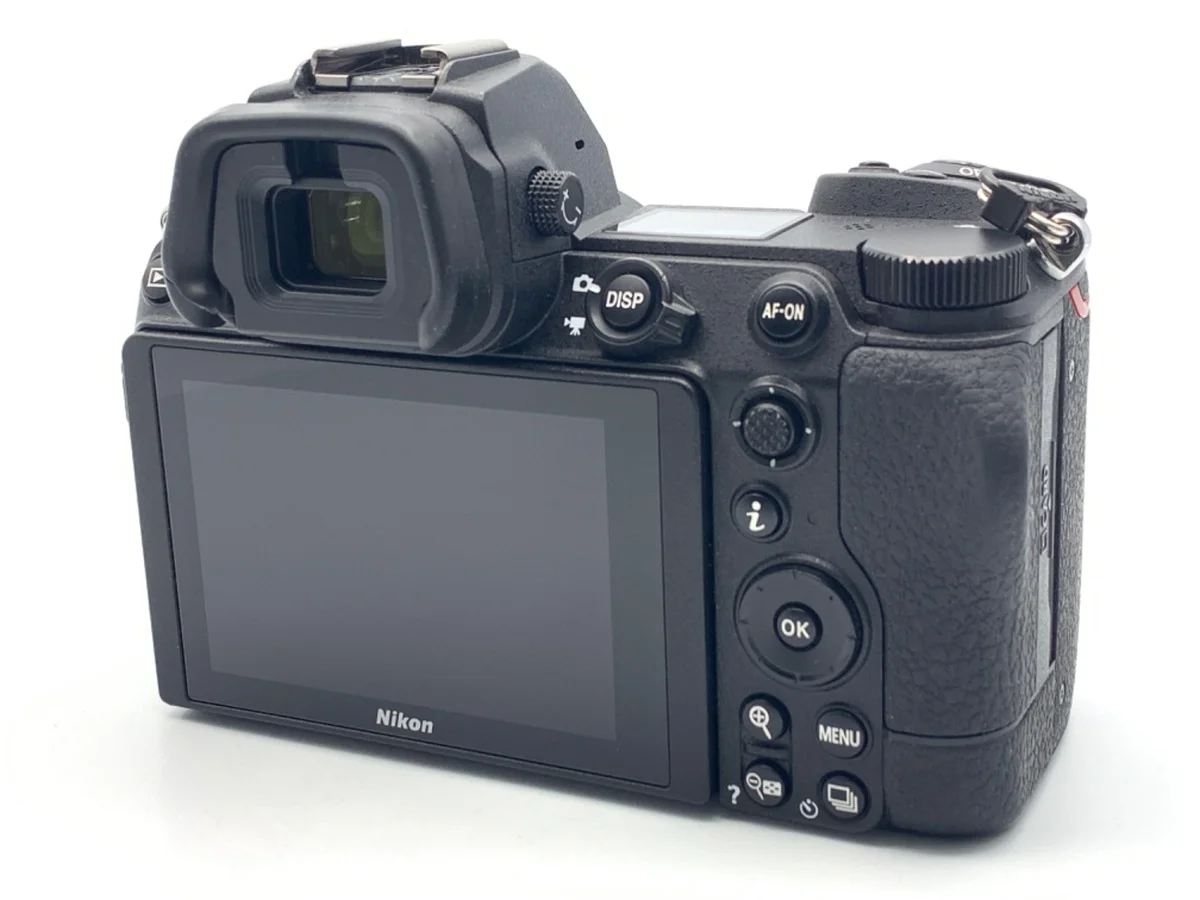 Nikon Z6II - Thumbnail 2