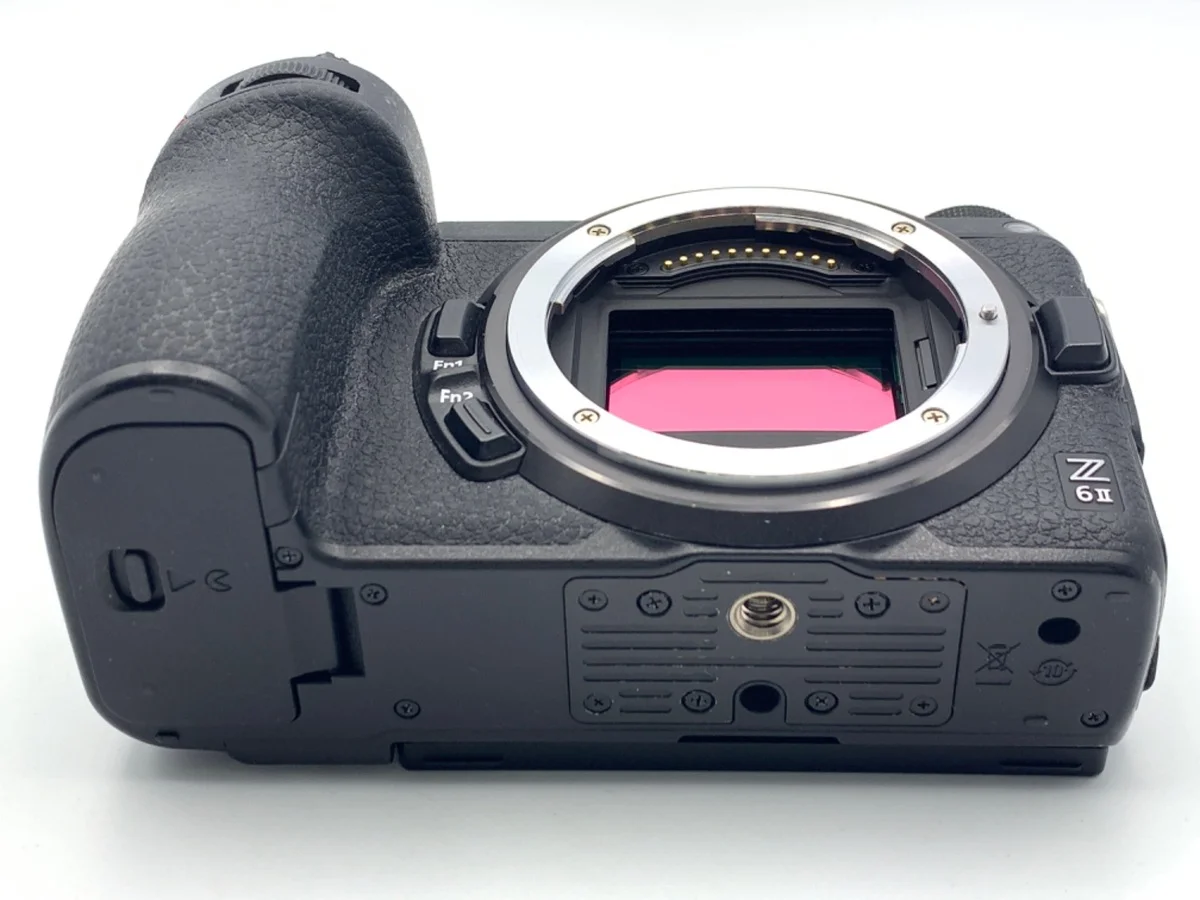 Nikon Z6II - Thumbnail 3