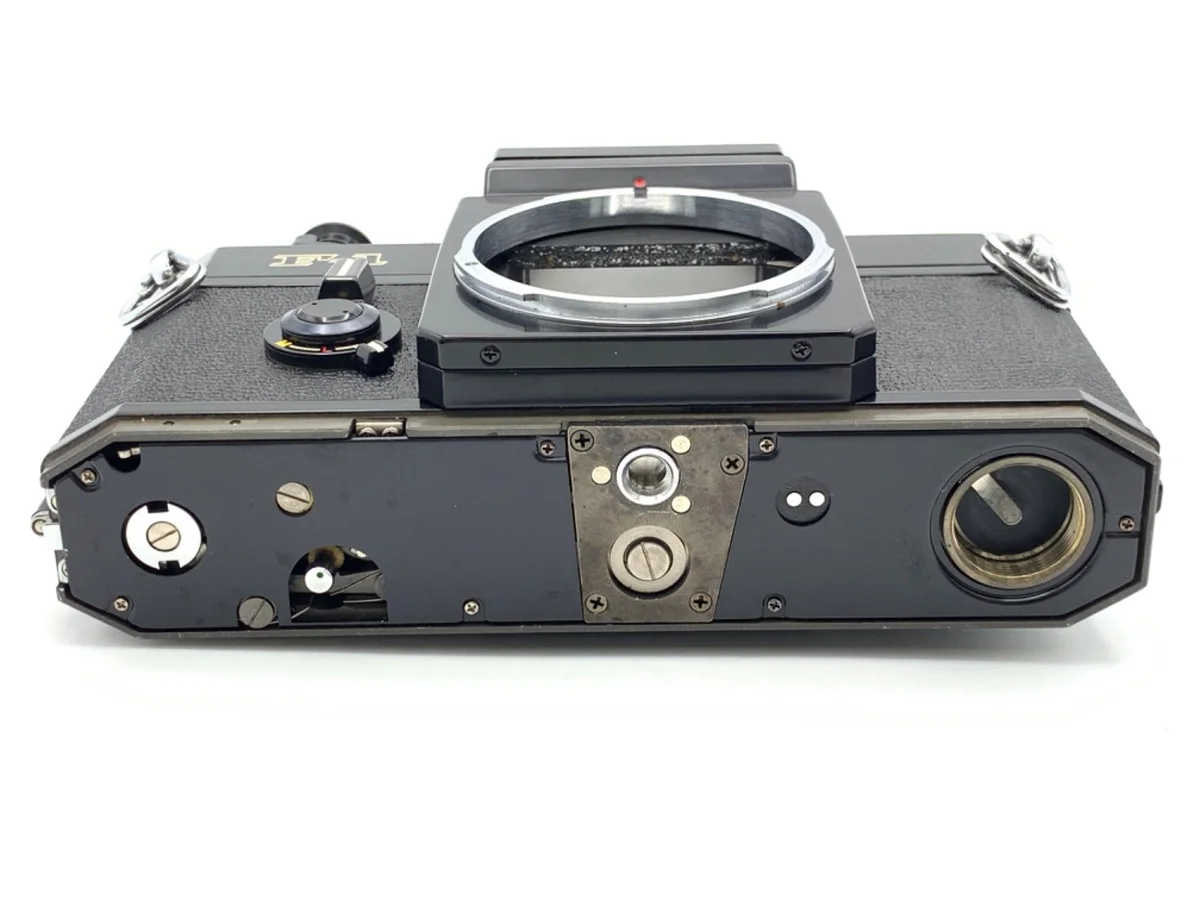 Canon F-1 - 縮圖 3