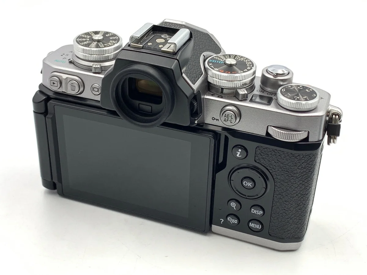 Nikon Zfc - Thumbnail 2