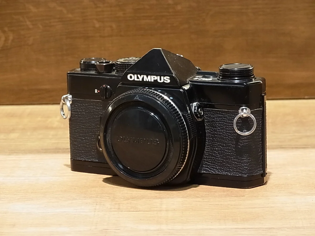 Olympus OM-1