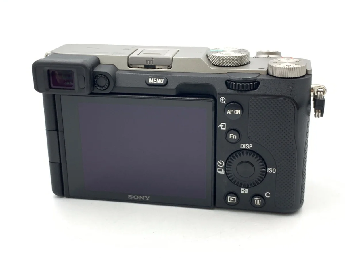 Sony α7C [ILCE-7C S - 縮圖 2