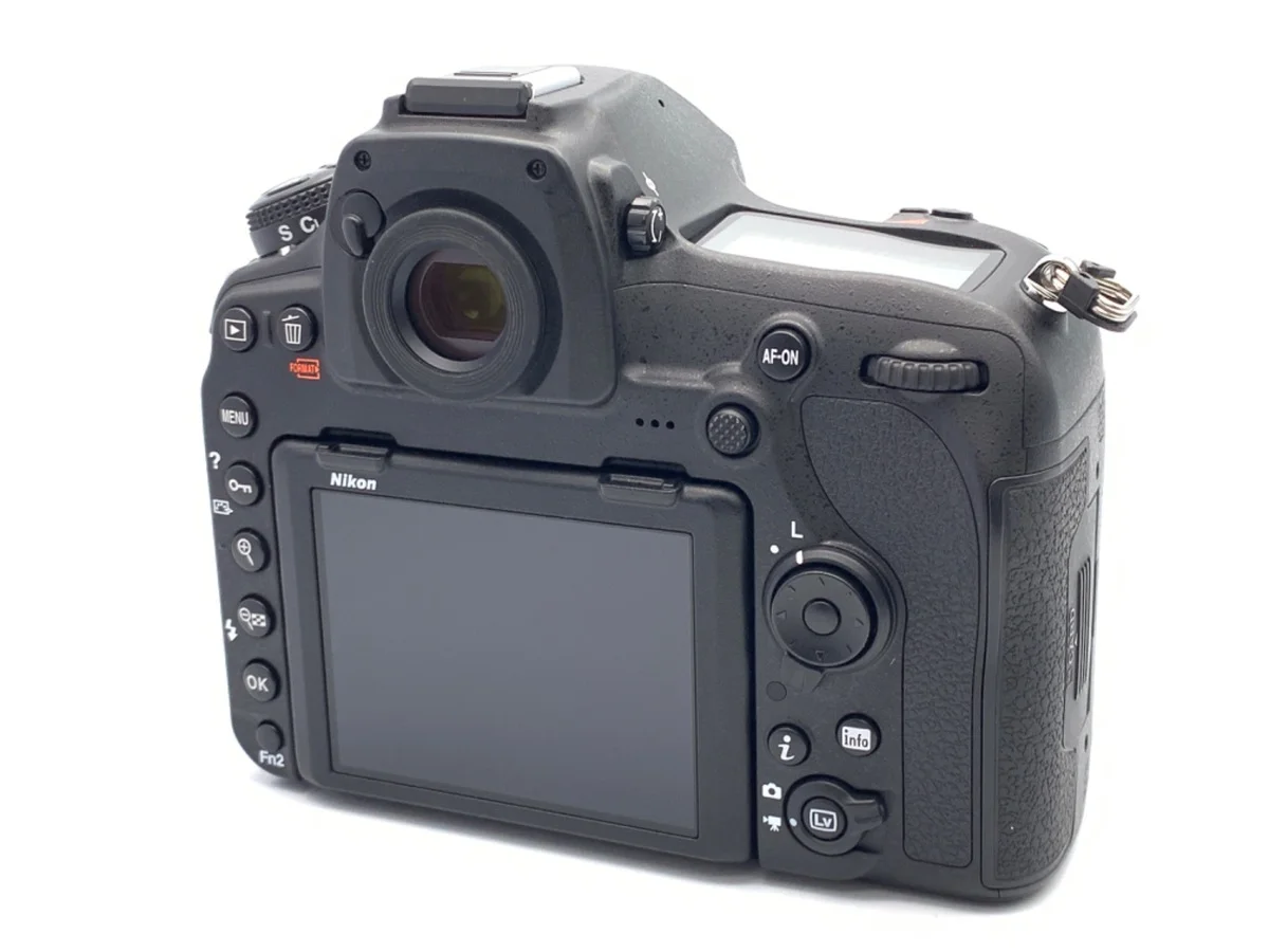 Nikon D850 - Thumbnail 2