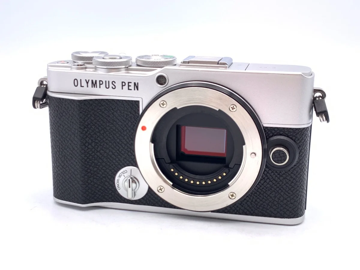 Olympus PEN E-P7