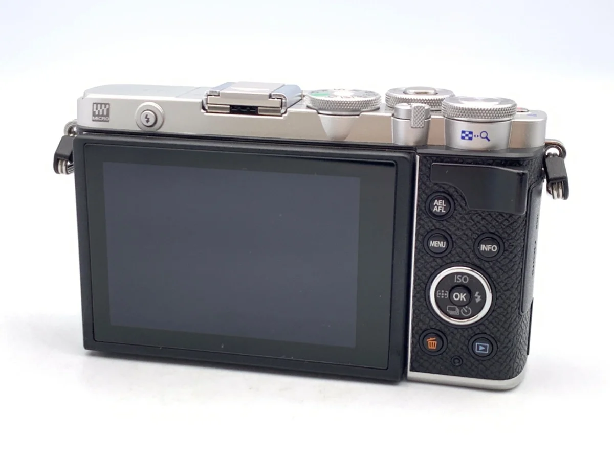 Olympus PEN E-P7 - 縮圖 2