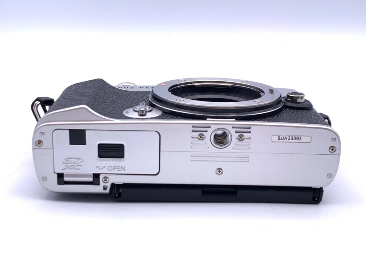 Olympus PEN E-P7 - 縮圖 3