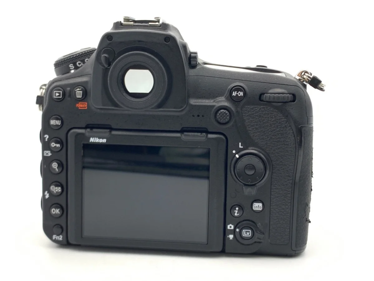 Nikon D850 - 縮圖 2