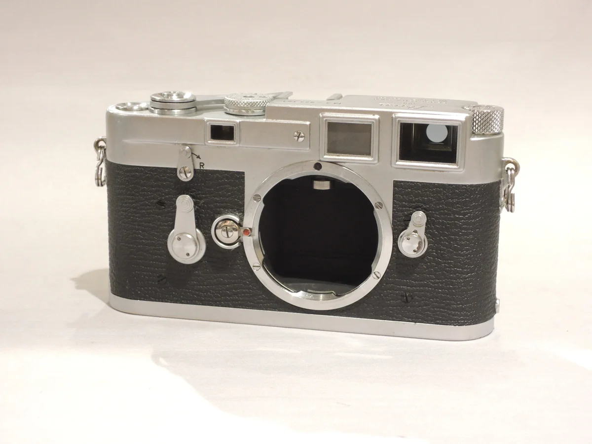 Leica M3