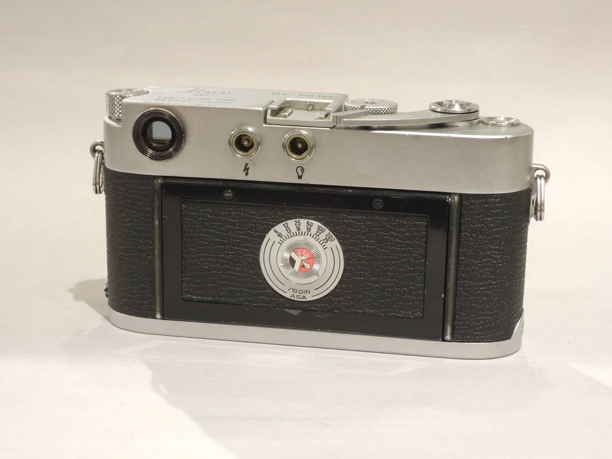 Leica M3 - Thumbnail 2