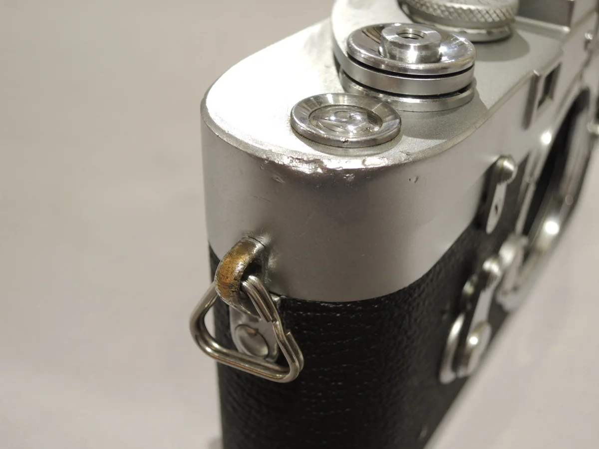 Leica M3 - Thumbnail 3