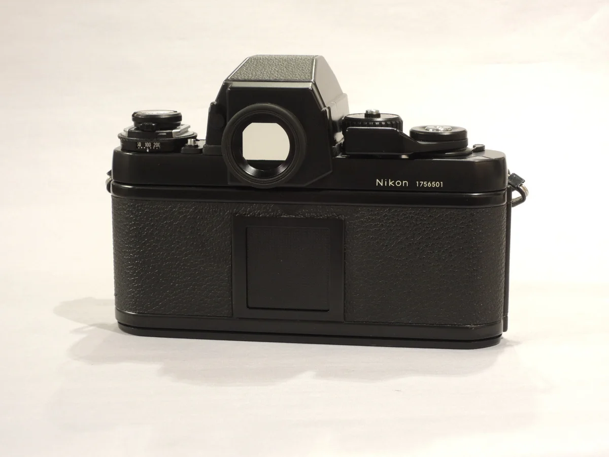 Nikon F3 - Thumbnail 2