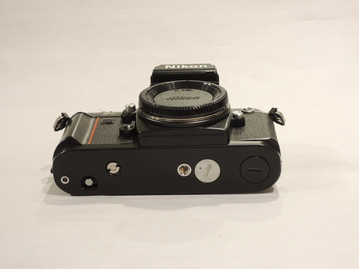 Nikon F3 - Thumbnail 3