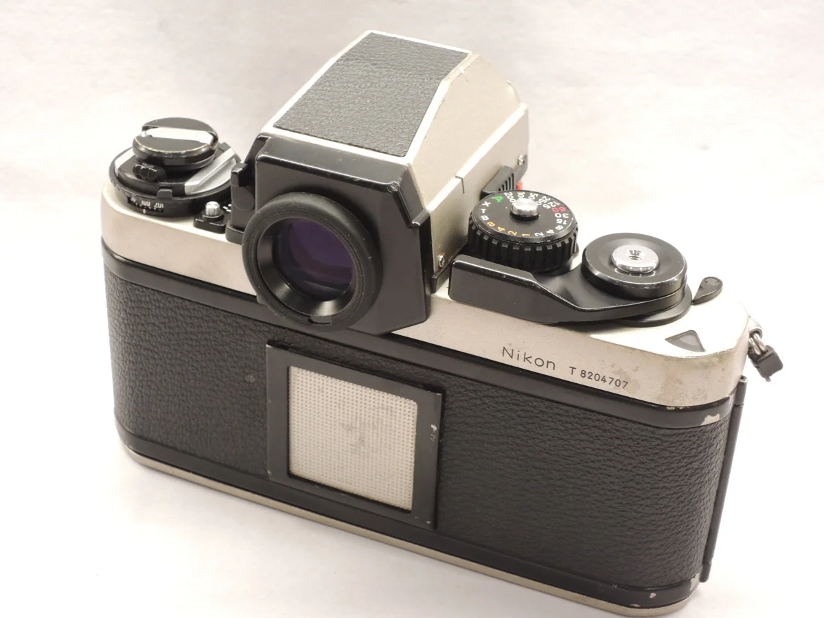 Nikon F3 T ( ) - Thumbnail 2