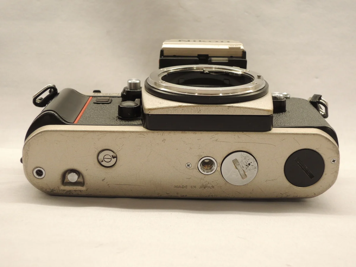Nikon F3 T ( ) - Thumbnail 3