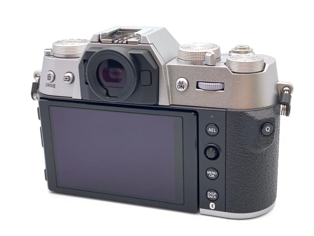 Fujifilm X-T50 JP - Thumbnail 2