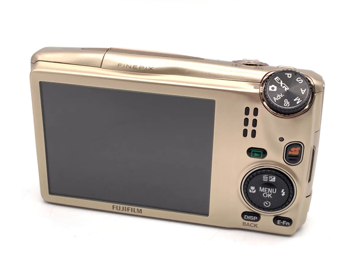 Fujifilm FinePix F1000EXR - Thumbnail 2