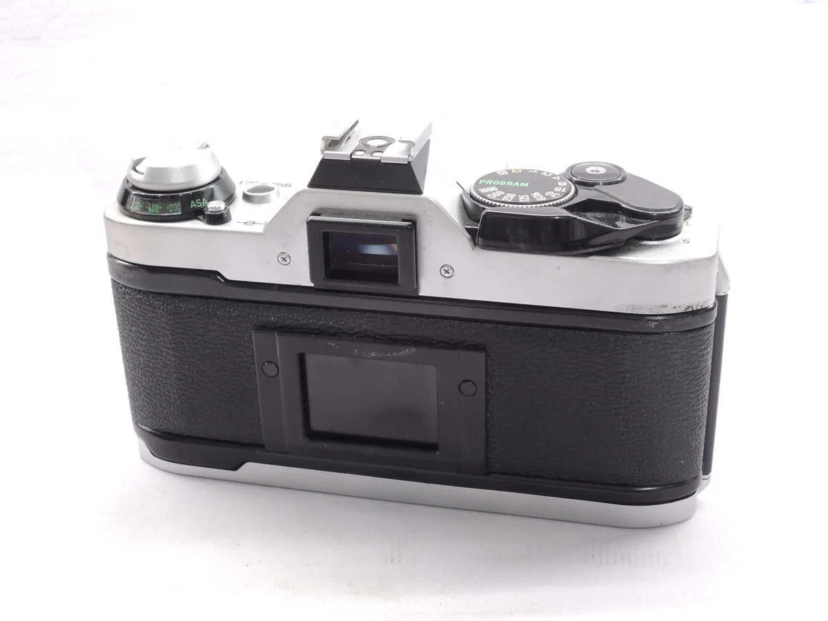 Canon AE-1P - 縮圖 2