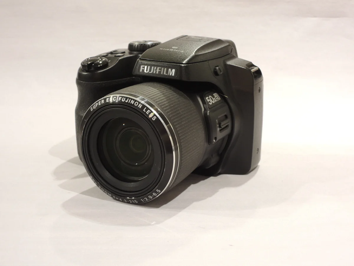 Fujifilm FinePix S9800 1620