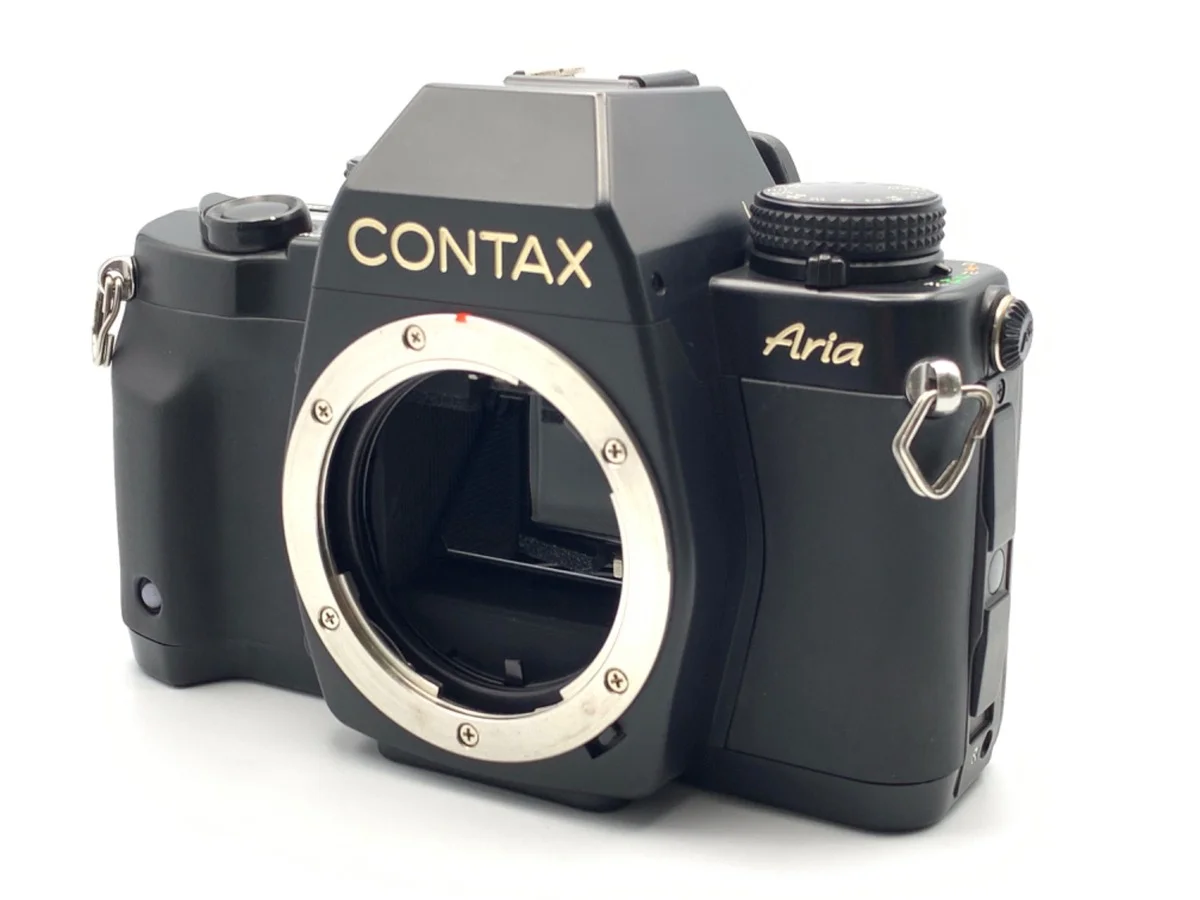 Contax Aria