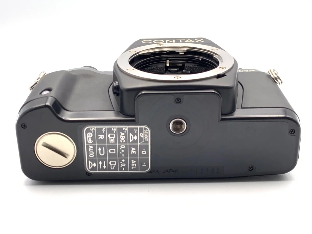 Contax Aria - 縮圖 3